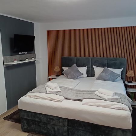 Hotel Ari Kaiserslautern Esterno foto