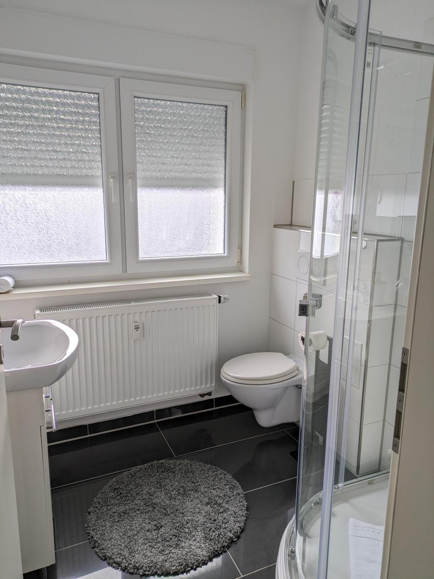 Hotel Ari Kaiserslautern Esterno foto