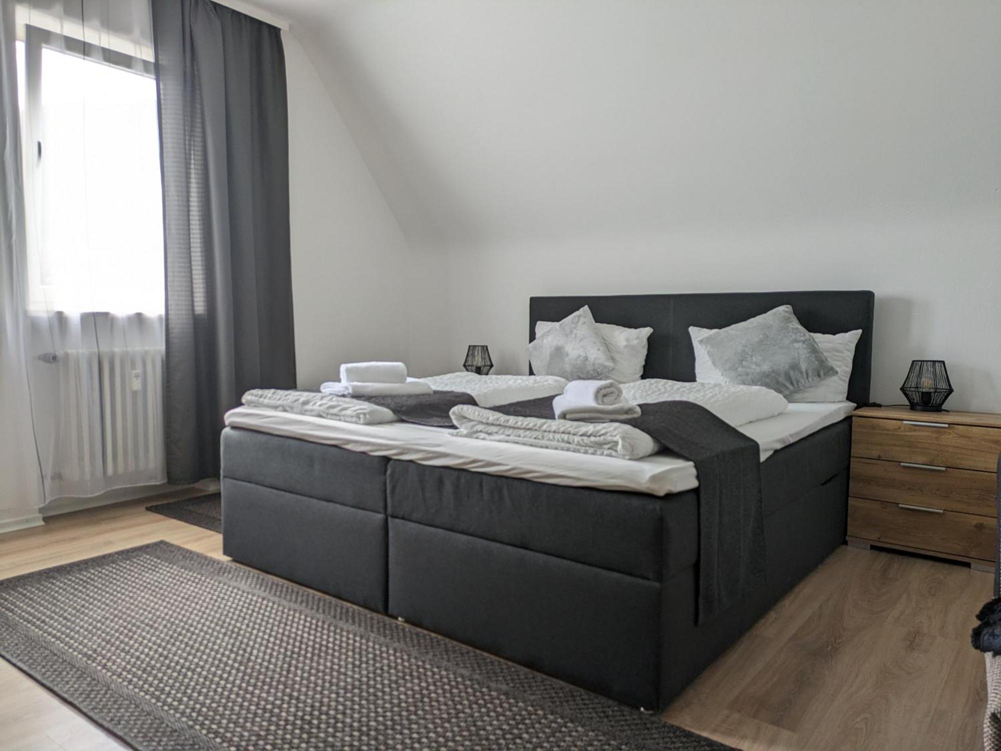 Hotel Ari Kaiserslautern Esterno foto