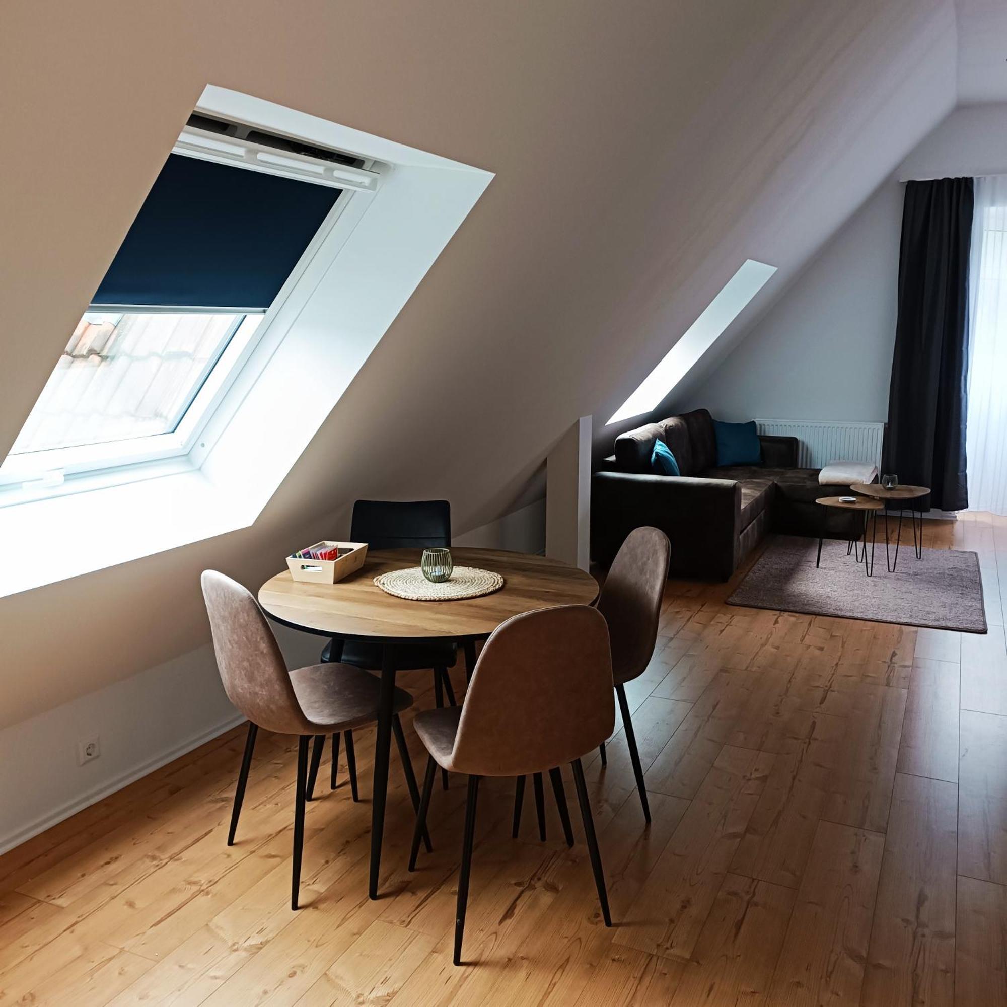 Hotel Ari Kaiserslautern Esterno foto