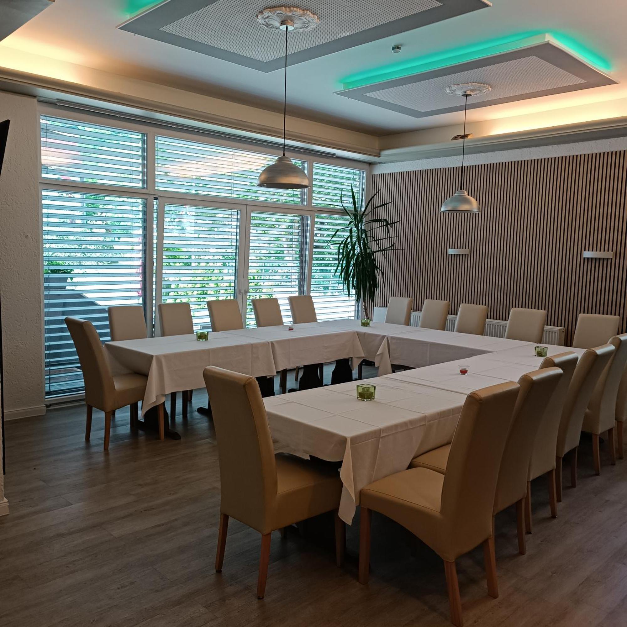 Hotel Ari Kaiserslautern Esterno foto