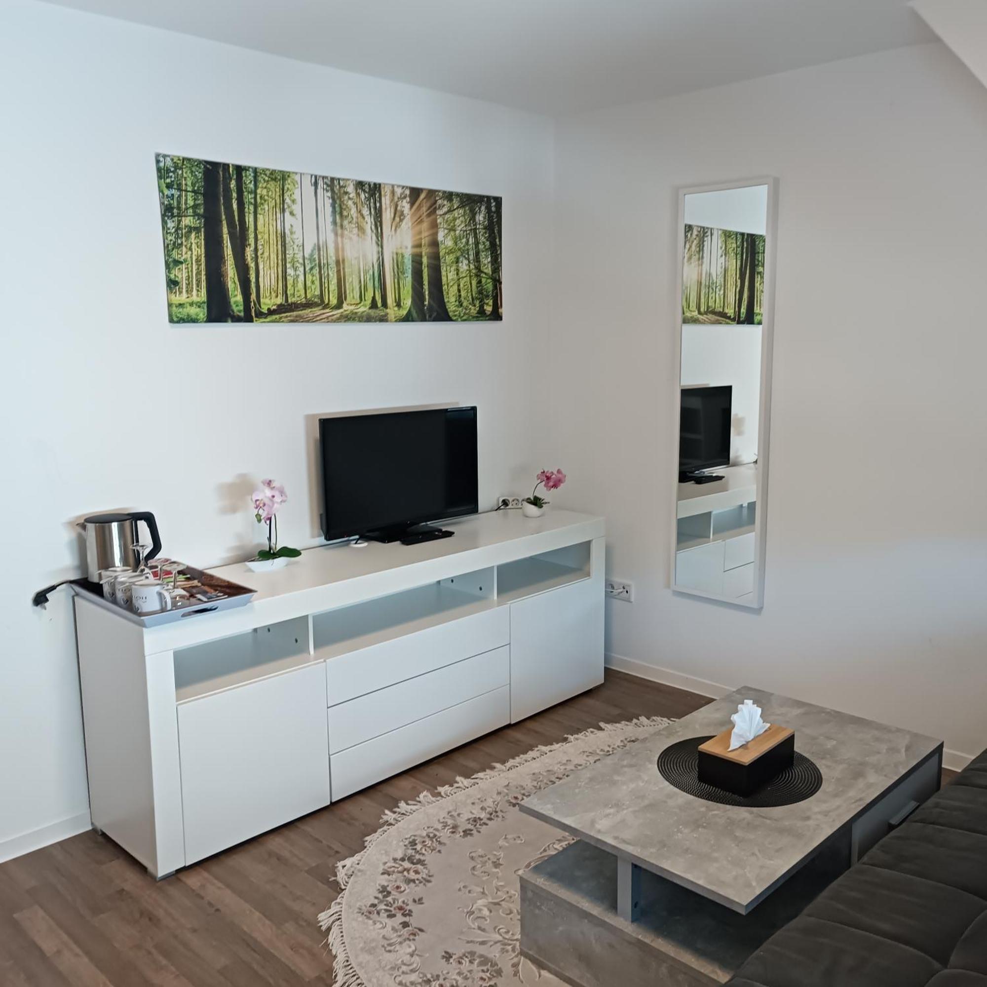 Hotel Ari Kaiserslautern Esterno foto