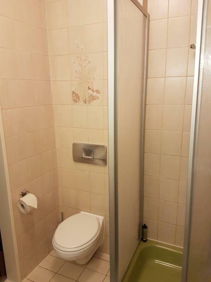 Hotel Ari Kaiserslautern Esterno foto
