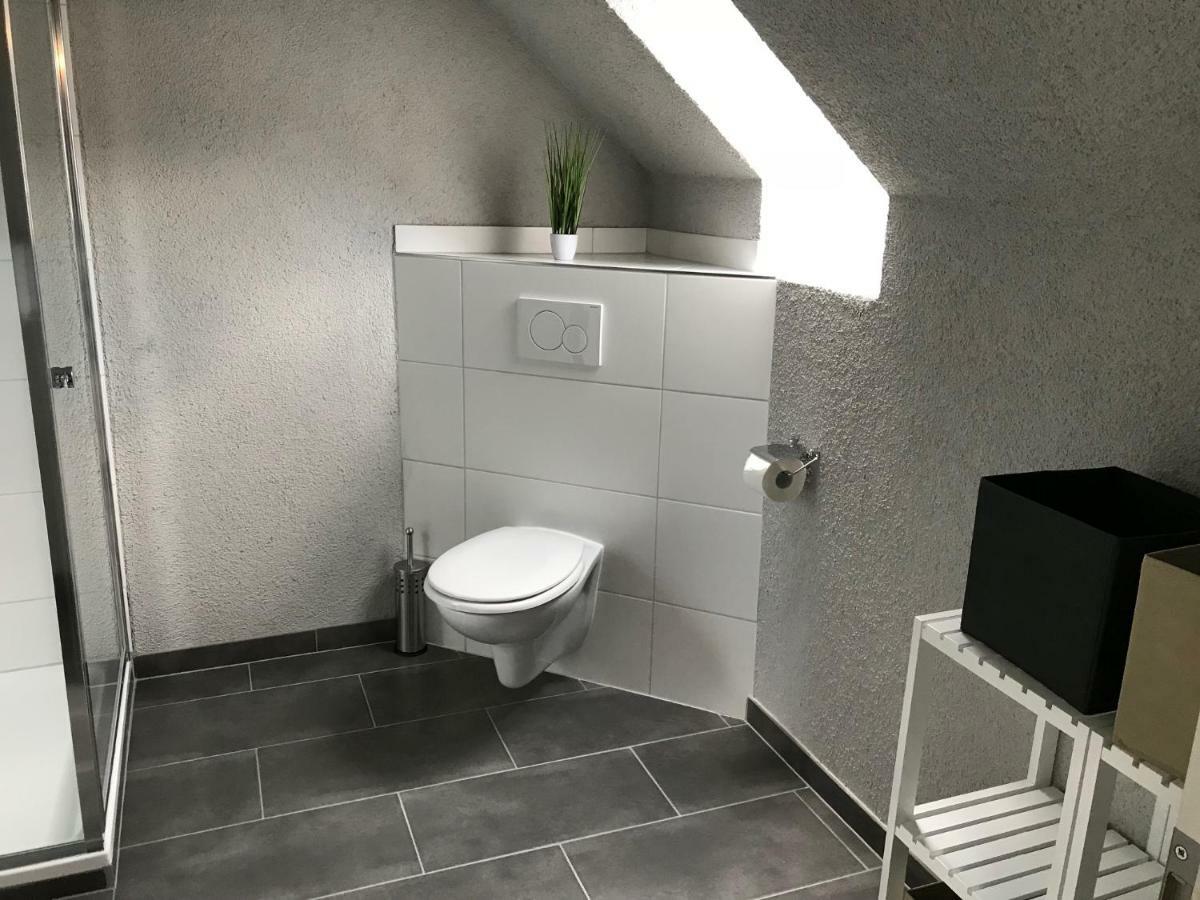 Hotel Ari Kaiserslautern Esterno foto