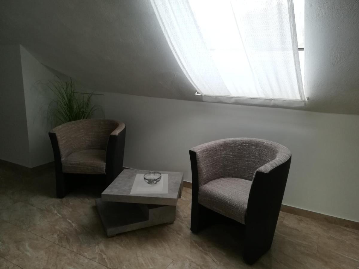 Hotel Ari Kaiserslautern Esterno foto