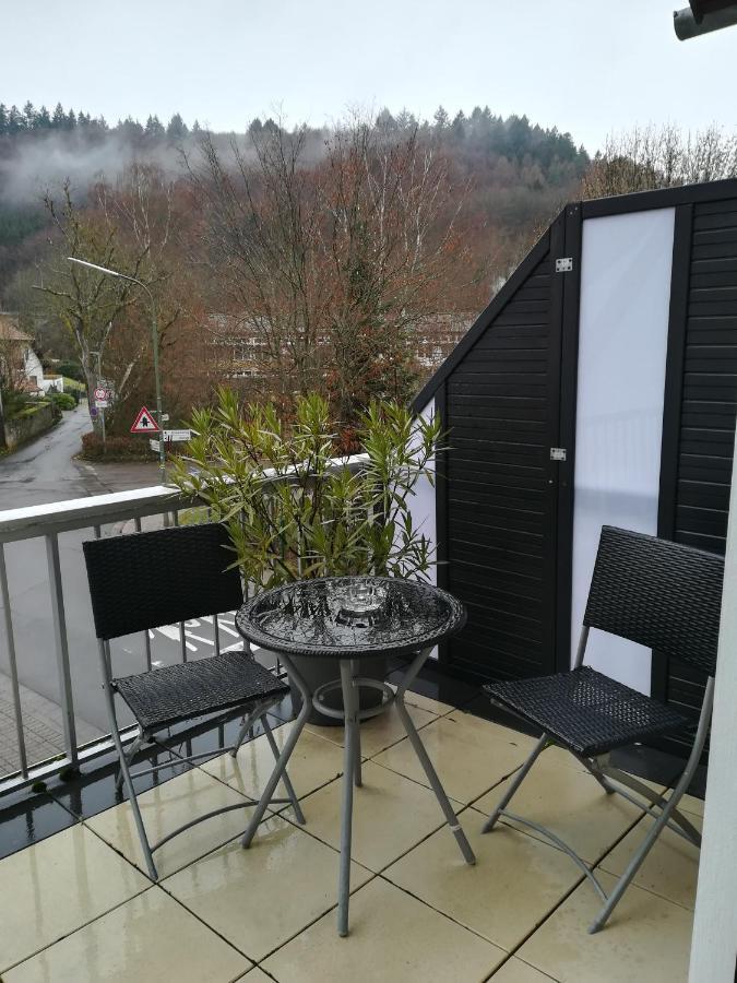 Hotel Ari Kaiserslautern Esterno foto